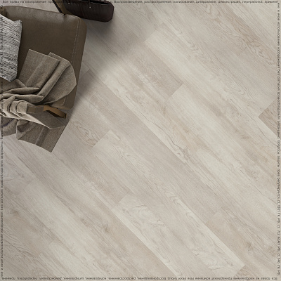Кварцвиниловая плитка (LVT) Fine Floor FF-RICH  Дуб Тира