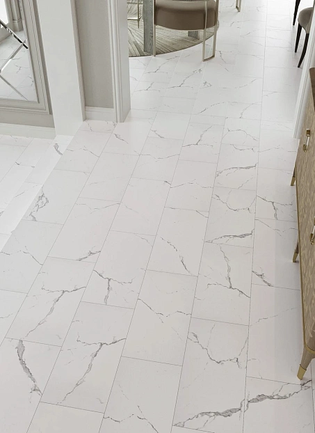 Кварц-винил (LVT) Alpine Floor LIGHT STONE Гранд Каньон