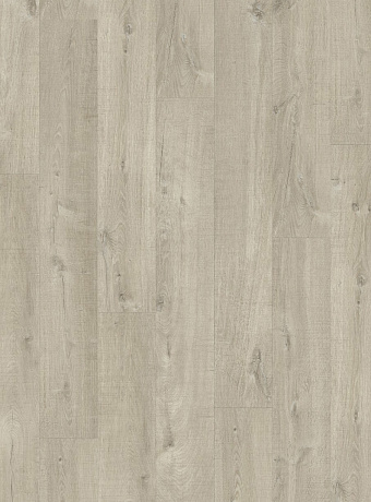 Кварц-винил (LVT) Pergo OPTIMUM CLICK Дуб Морской Серый