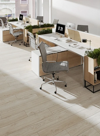 Ламинат Egger PRO Classic 10-33 Дуб Азгил Светлый