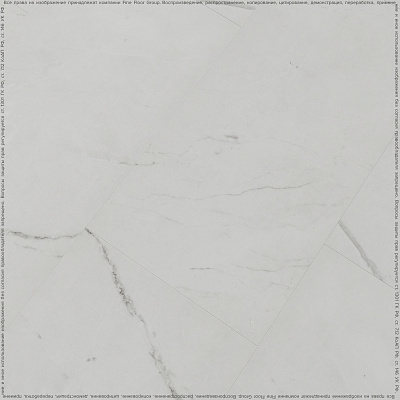 Кварцвиниловая плитка (LVT) Moduleo NEXT ACOUSTIC Carrara Marble