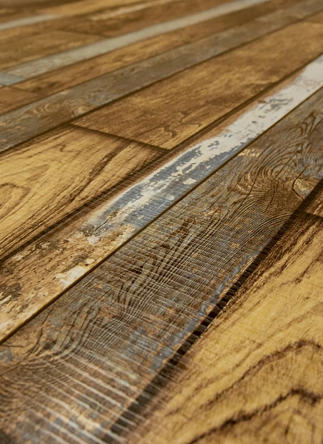 Ламинат Boho DESIGN COLLECTION Ретро (Retro)