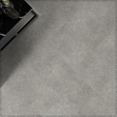 Кварцвиниловая плитка (LVT) Fine Floor FF-STONE  Шато де Лош