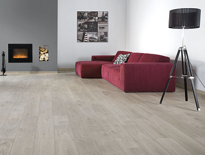 Ламинат Kronopol PARFE FLOOR NARROW Teramo Oak