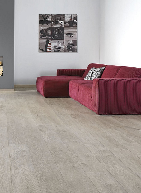 Ламинат Swiss Krono PARFE FLOOR Narrow 33 Дуб Терамо