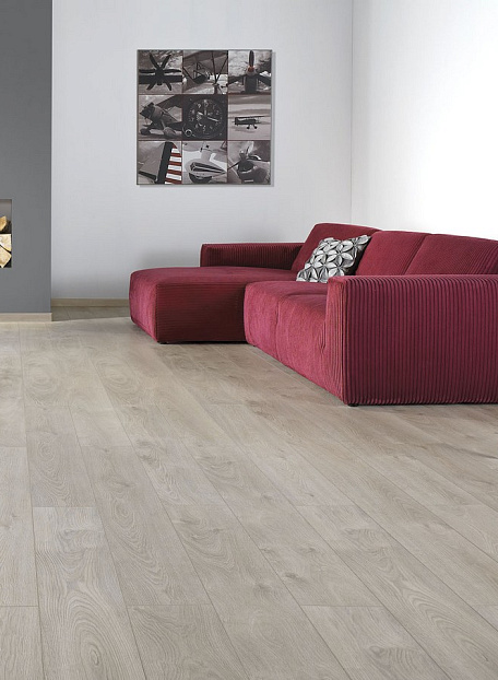 Ламинат Swiss Krono PARFE FLOOR Narrow 33 Дуб Терамо