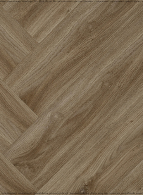 Кварцвиниловая плитка (LVT) Fine Floor FF-RICH Craft Short Plank Дуб Лувр
