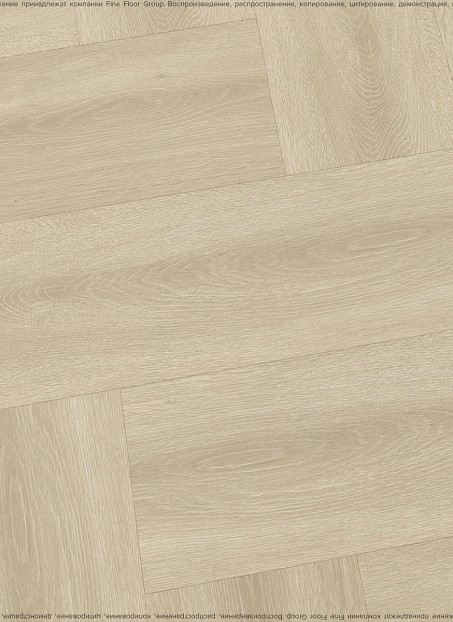 Ламинат CBM MOSAIK 600х200  Дуб Кветна