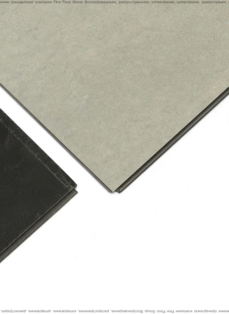 Кварц-винил (LVT) Fine Floor FF-STONE  Штирум