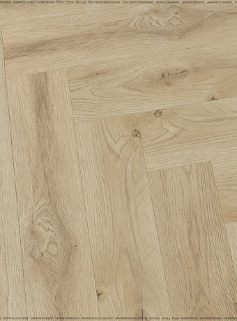 Ламинат Ideal VILLE  Дуб Флеум сторона L/R - 50/50