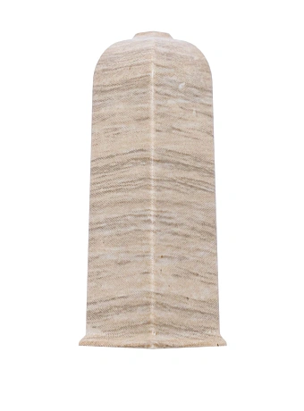 Угол наружный Arbiton VIGO60 Дуб Вермонт 107