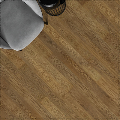 Паркетная доска Karelia LIBRA  Oak Elegant