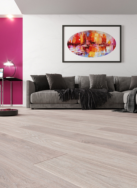 Ламинат Kastamonu Floorpan RUBY  Дуб Веласкес