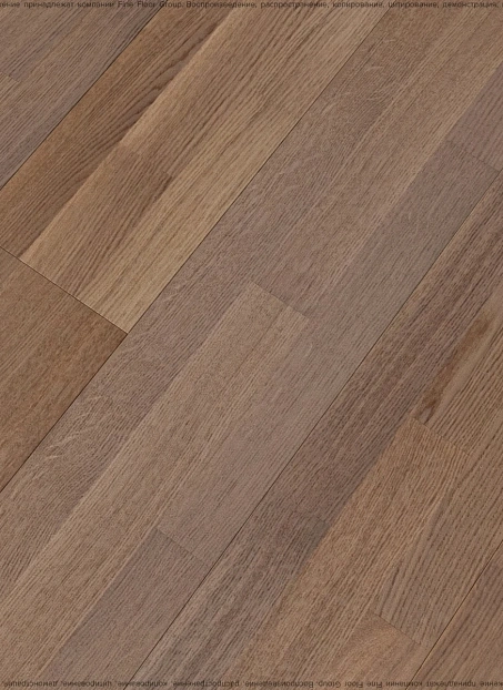 Паркетная доска Karelia DAWN Oak Vanilla SELECT 3S LAC S.MAT
