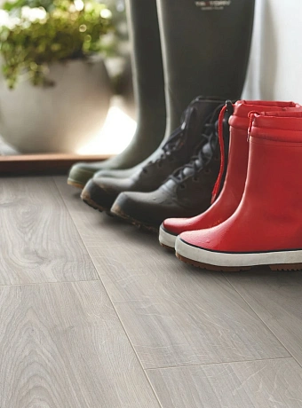 Ламинат Pergo MALMO PRO  Дуб Холодный Серый