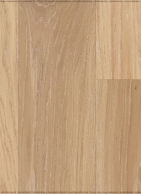 Паркетная доска Polarwood SPACE  Oak Premium Mercury ROBUST 1S OIL MAT>