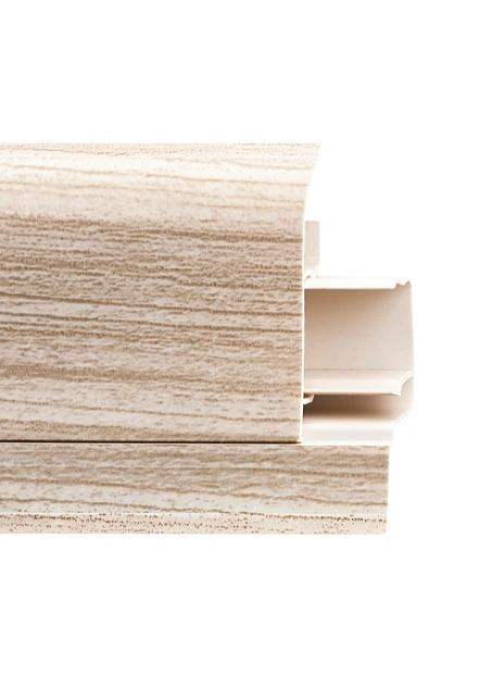 Плинтус напольный Arbiton LM60 Ясень 23>