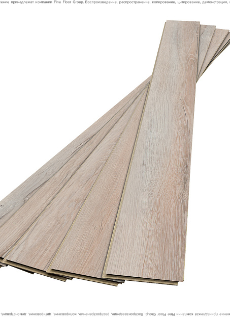 Ламинат Ideal CHOICE  Дуб Вижн