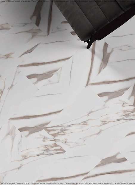 Виниловый ламинат (SPC) Betta MONTE  Кальдера