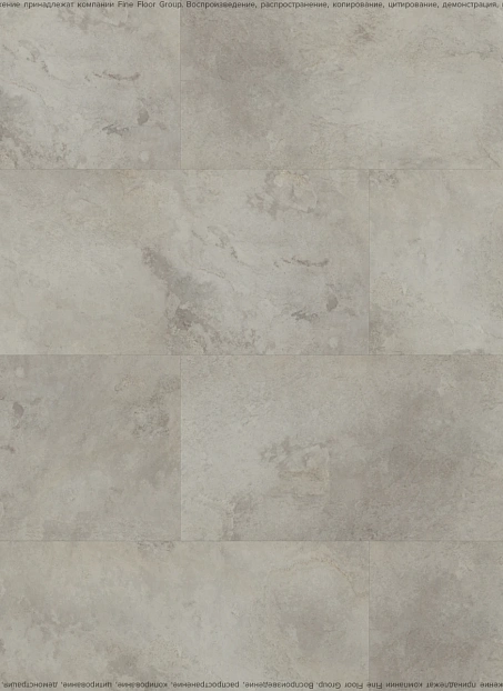 Виниловый ламинат (SPC) Royce JERSEY T  Бетон Грейс