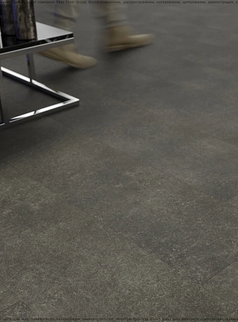 Кварц-винил (LVT) Fine Floor FF-STONE Шато Миранда