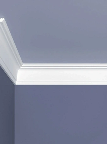 Потолочный плинтус Bello Deco С12/50