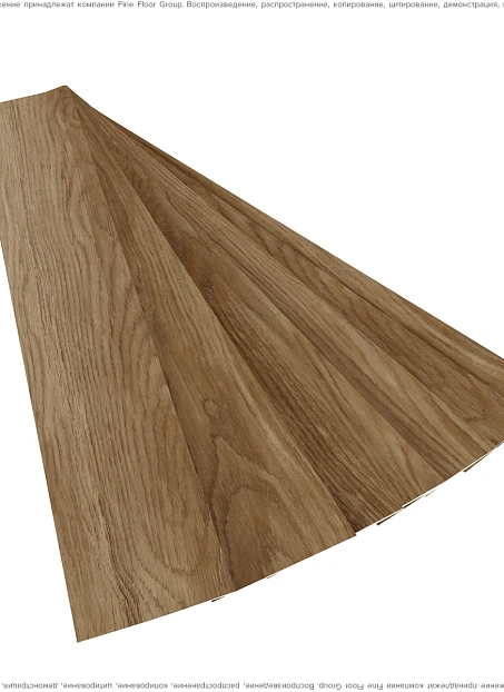 Кварц-винил (LVT) Fine Flex FX-WOOD Дуб Вармане