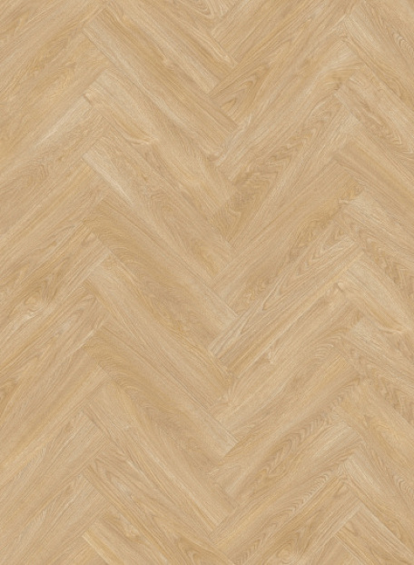 Кварцвиниловая плитка (LVT) Moduleo LAYRED HERRINGBONE  Laurel Oak 51282