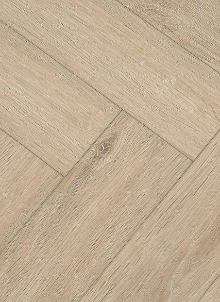 Виниловый ламинат (SPC) Respect   Дуб Натур Светлый