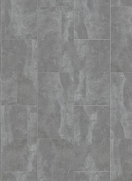 Кварцвиниловая плитка (LVT) Classen CERAMIN  Coolgrey Loft