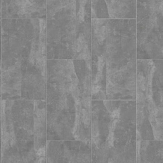 Кварцвиниловая плитка (LVT) Classen CERAMIN  Ceramin S Coolgrey Loft