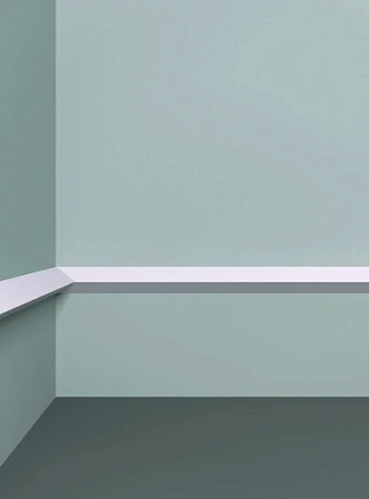 Молдинг Bello Deco М27