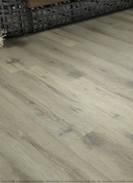 Виниловый ламинат (SPC) Tarkett BLACKWOOD TIMBER  Carlo