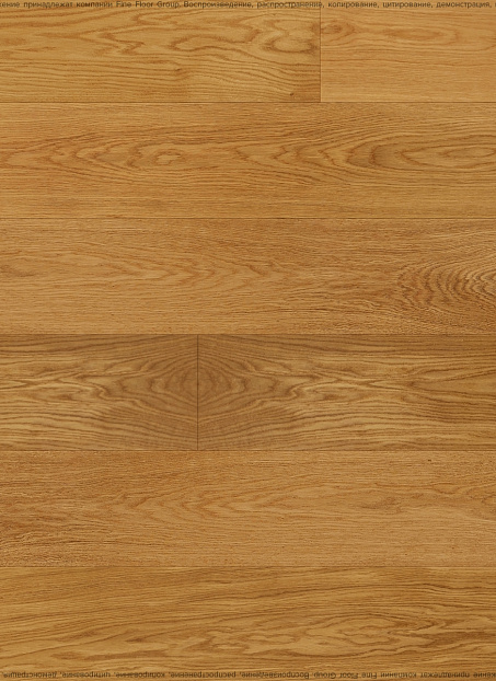 Паркетная доска Karelia BLOOM  Oak Marigold NATUR 1S LAC MAT