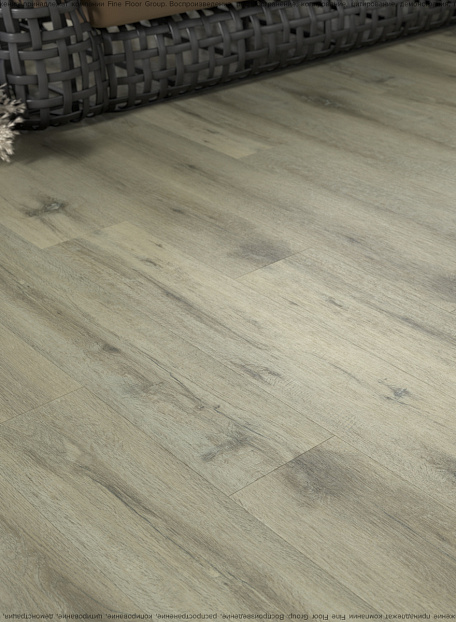 Виниловый ламинат (SPC) Tarkett BLACKWOOD TIMBER  Carlo