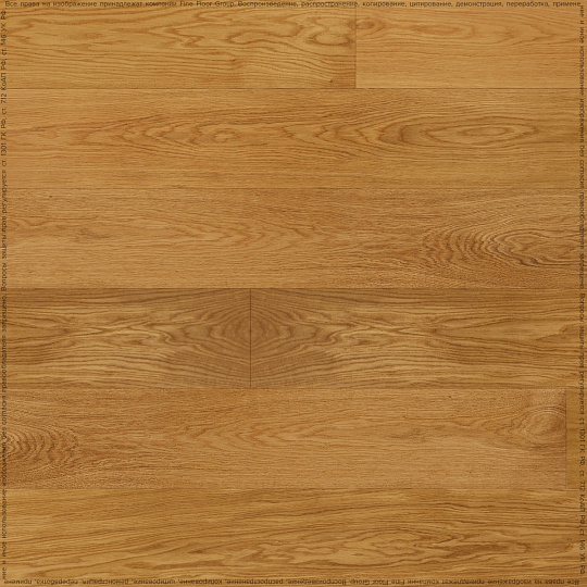 Паркетная доска Karelia BLOOM  Oak Marigold