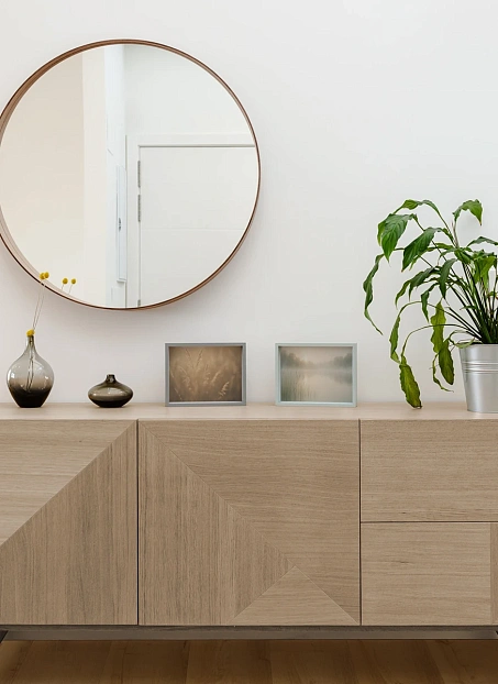 Виниловый ламинат (SPC) Куберпол РЕЗОНАНС KUBERWOOD Лауреат