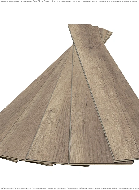 Ламинат Swiss Krono ECOLOGIK  Дуб Шератан