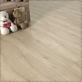 Ламинат Loc Floor ARCTIC  Дуб Карельский