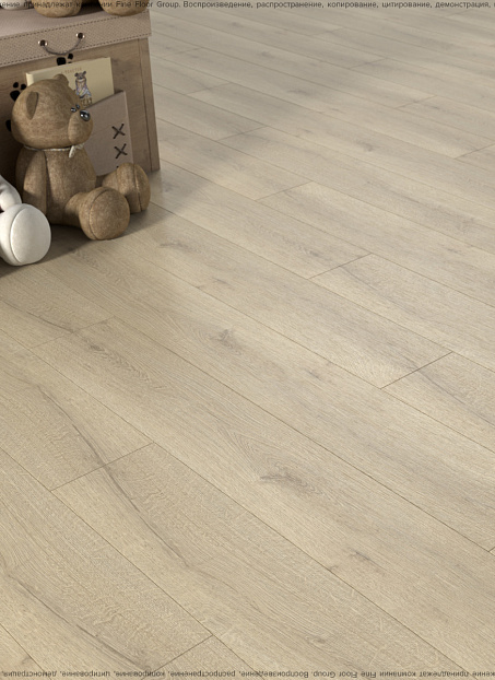 Ламинат Loc Floor ARCTIC  Дуб Карельский