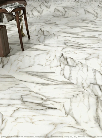 Виниловый ламинат (SPC) Aquamax INTEGRA STONE Лацио