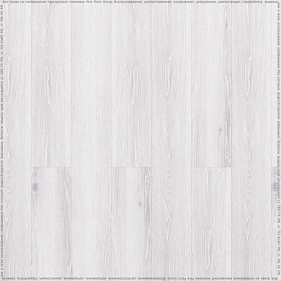 Ламинат Floorwood DREAM  Дуб Пирин