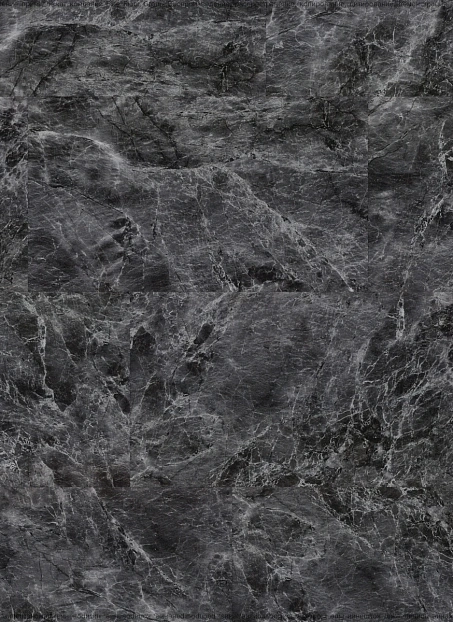 Виниловый ламинат (SPC) Alta Step ARRIBA Мрамор Имперадор Тёмный