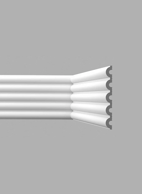 Стеновая панель (XPS) Bello Deco СП22-3