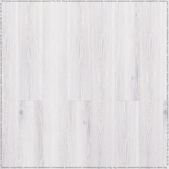 Ламинат Floorwood DREAM  Дуб Пирин