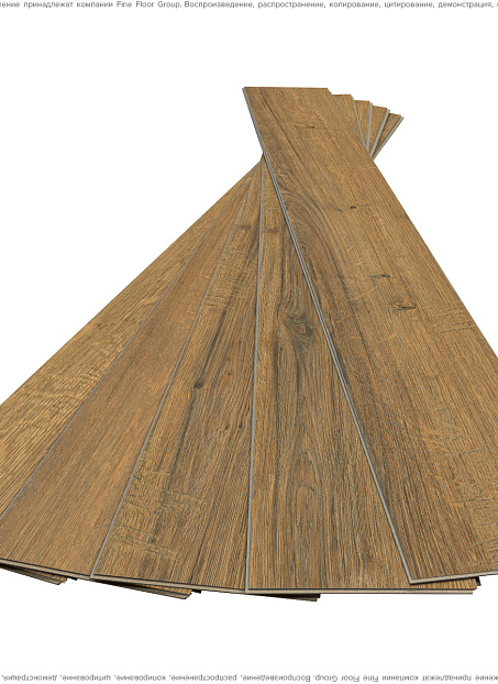 Ламинат Aberhof TORNADO  Дуб Талас