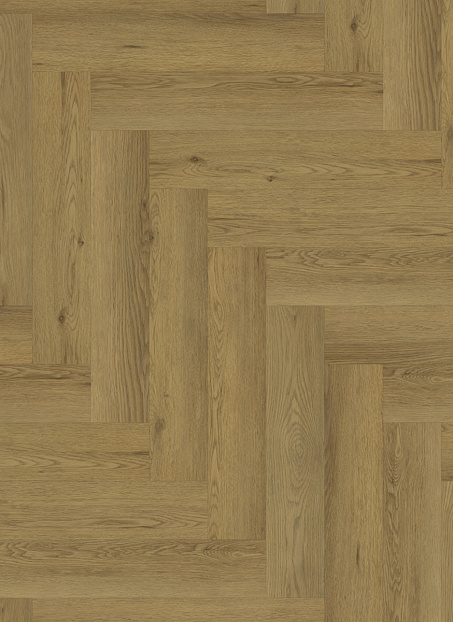 Виниловый ламинат (SPC) Куберпол РЕЗОНАНС KUBERPARQUET Адамант