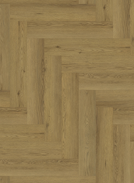 Виниловый ламинат (SPC) Куберпол РЕЗОНАНС KUBERPARQUET Адамант
