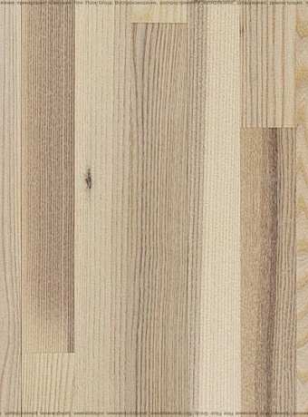 Паркетная доска Polarwood CLASSIC Ash Living COUNTRY 3S LAC S.MAT