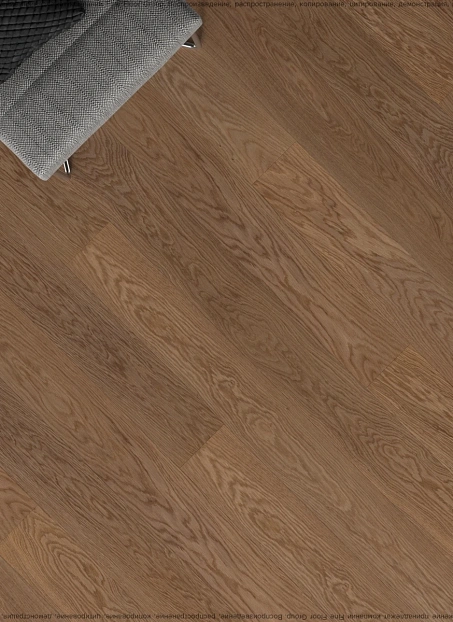 Паркетная доска Karelia DAWN Oak Arctic NATUR 1S LAC MAT